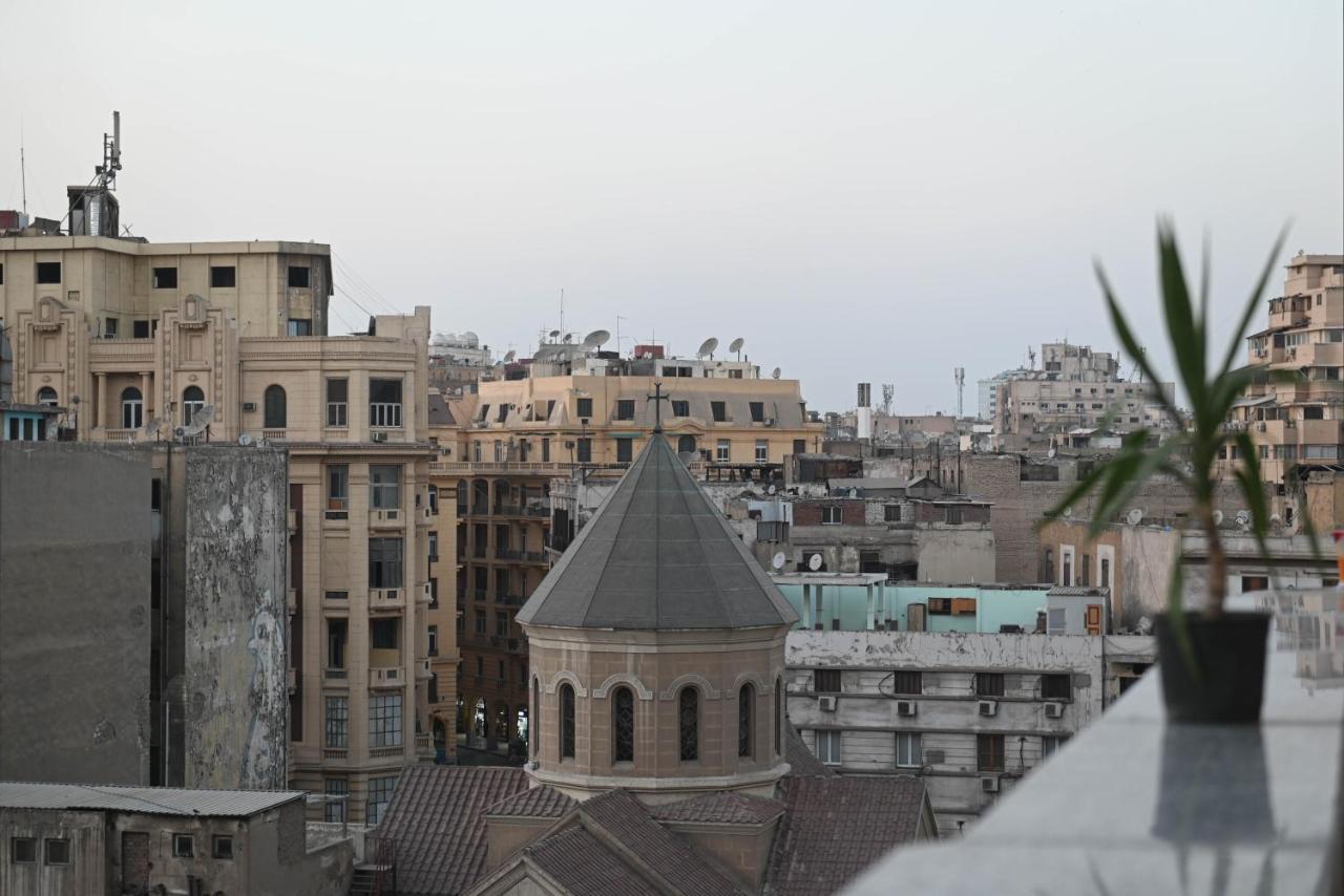 Hotel Eileen Cairo