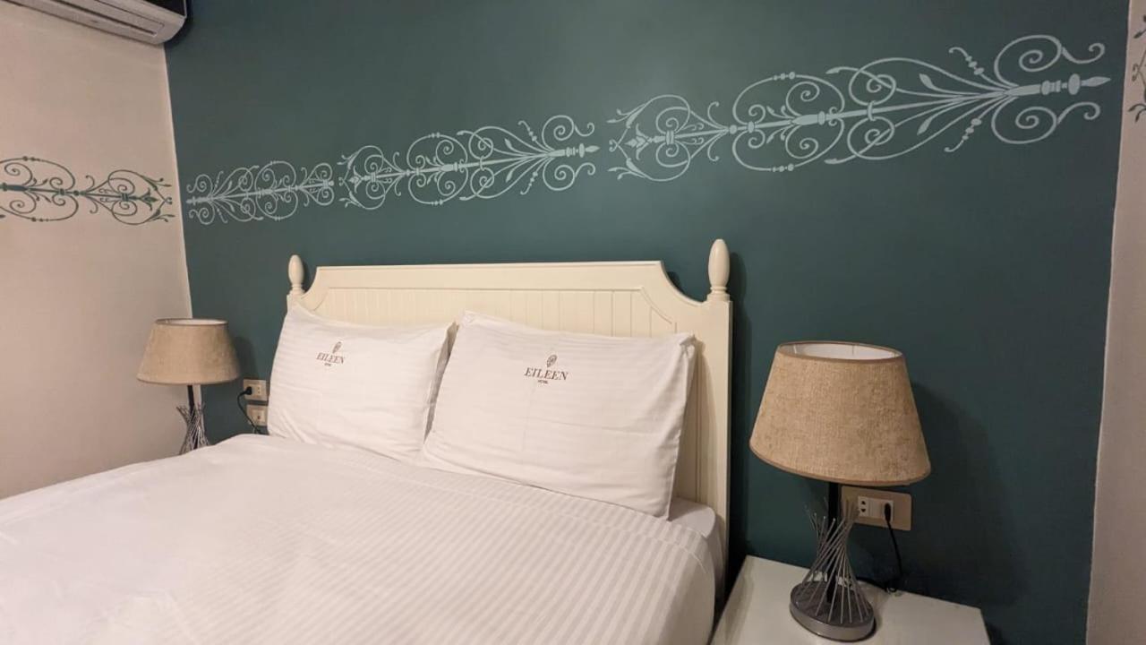 Hotel Eileen