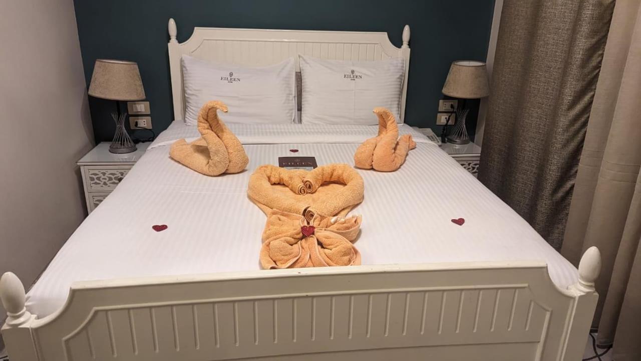 Hotel Eileen