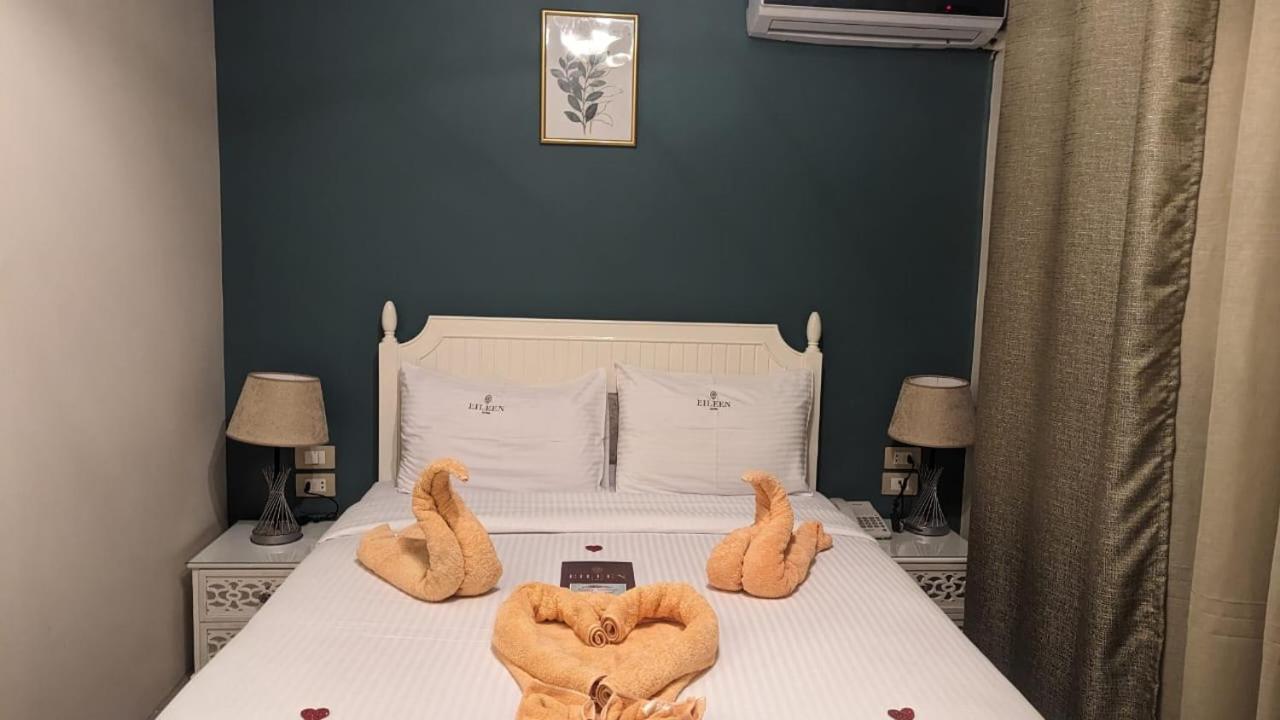 Eileen Hotel *