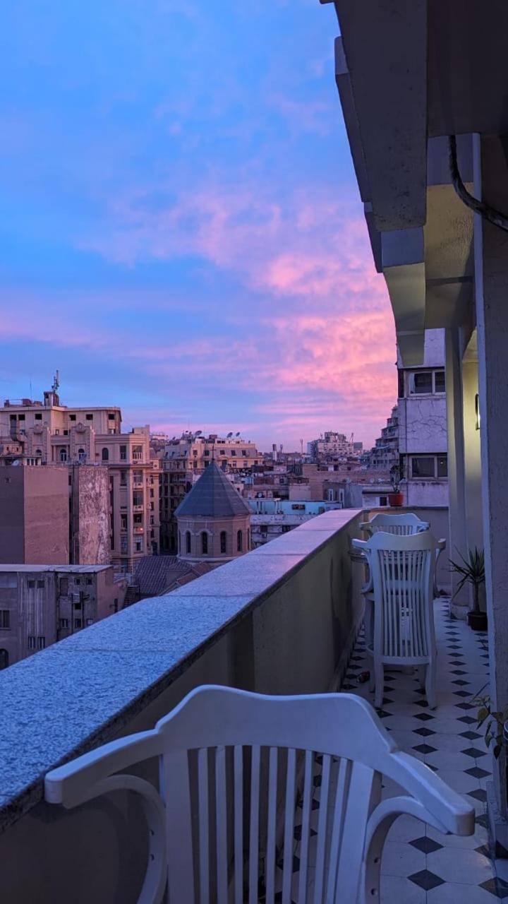Eileen Hotel Cairo