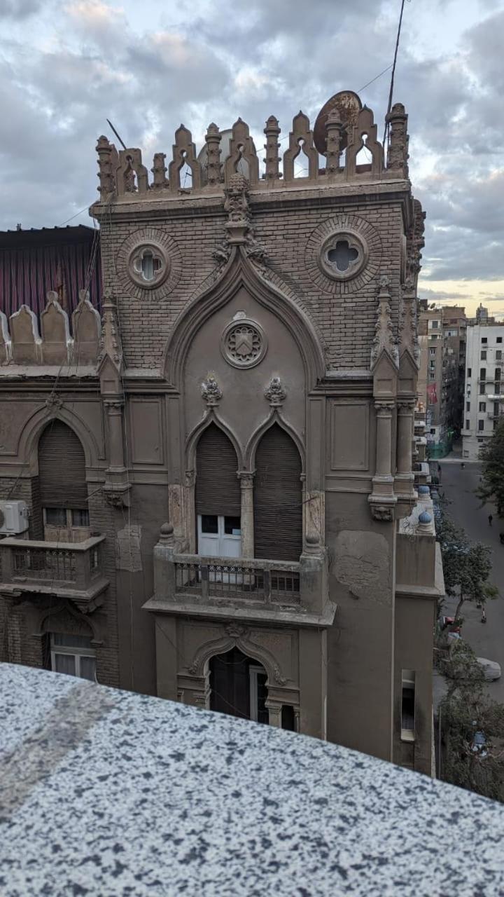 Hotel Eileen Cairo